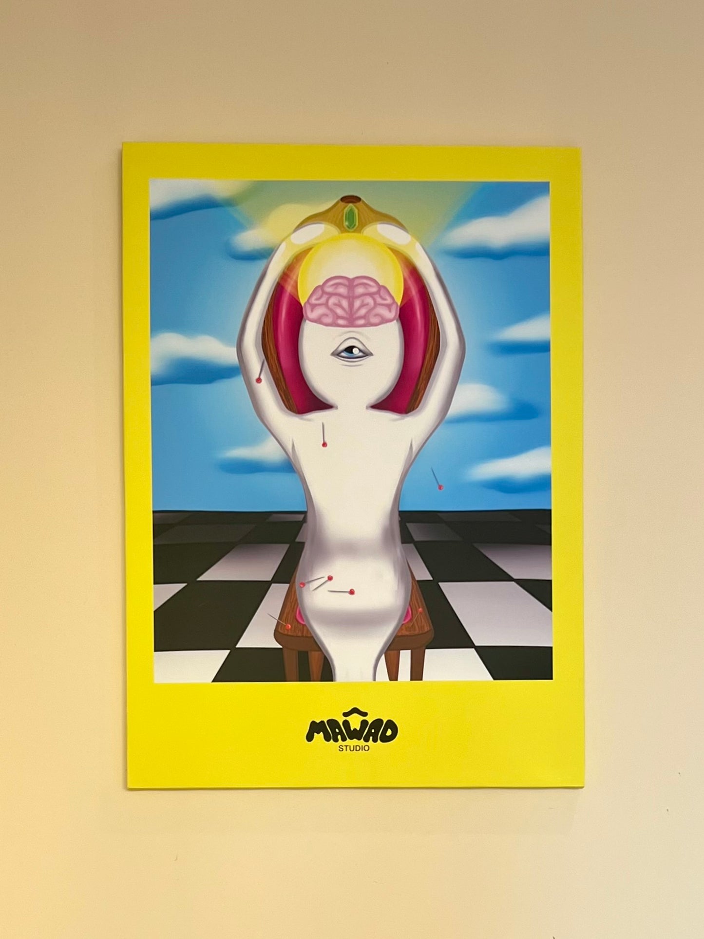 WE CAN CHANGE I - II