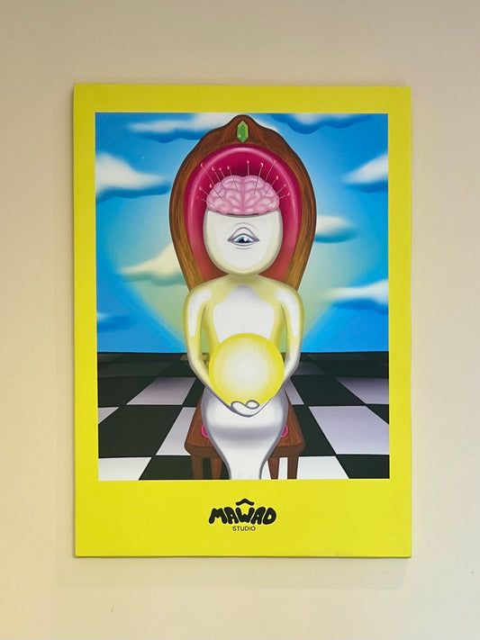 WE CAN CHANGE I - II